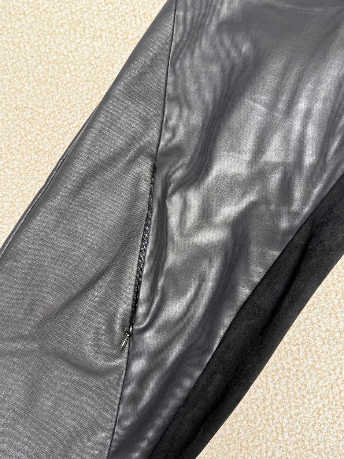 nupeak 팬츠 2사이즈 상품이미지6