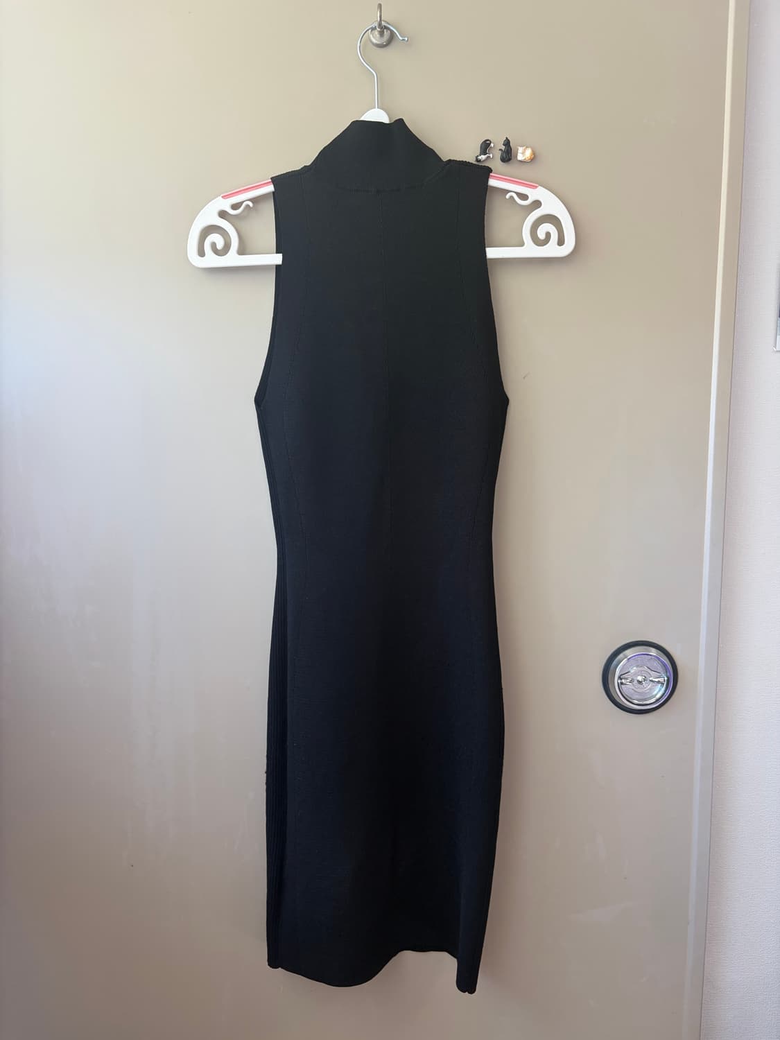 디젤 M오네르바 미니 드레스 상품이미지4