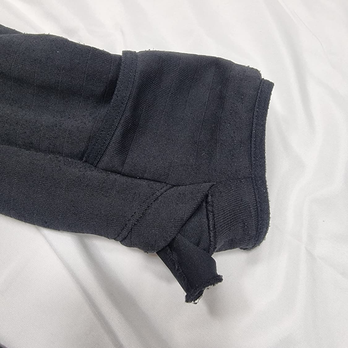 나이키 기모 드릴탑 상품이미지5