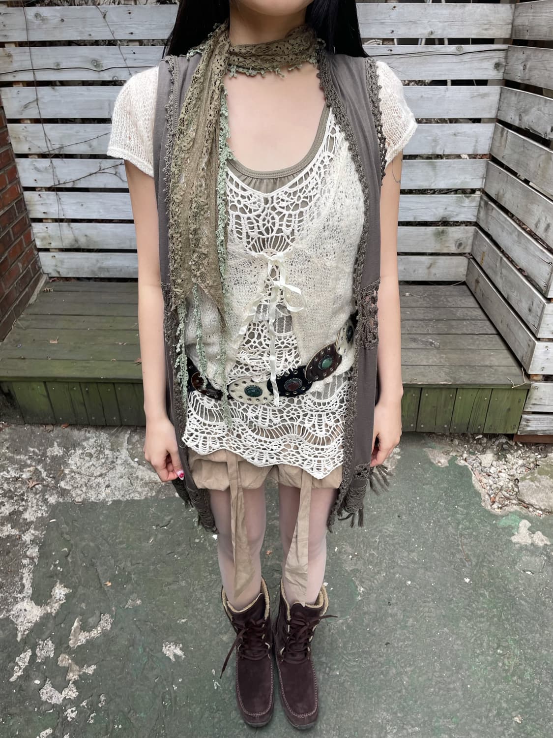 페어리걸의오사카산책.ˢᴱᵀ🏠 상품이미지7