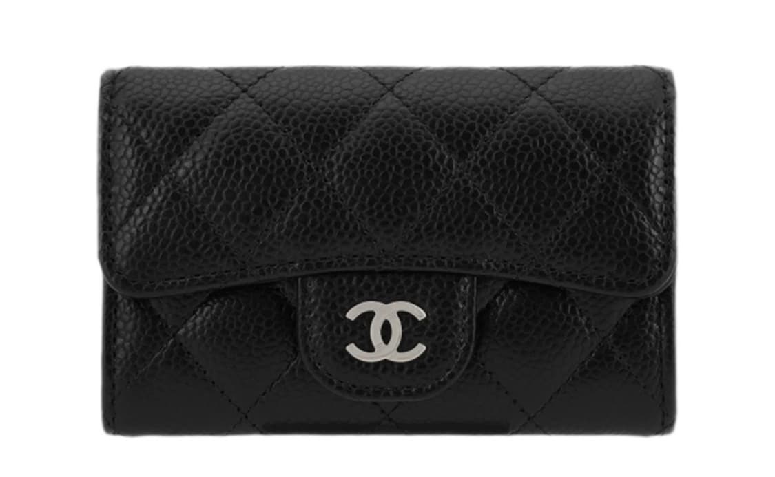 샤넬 똑딱이 은장 새제품 상품이미지2