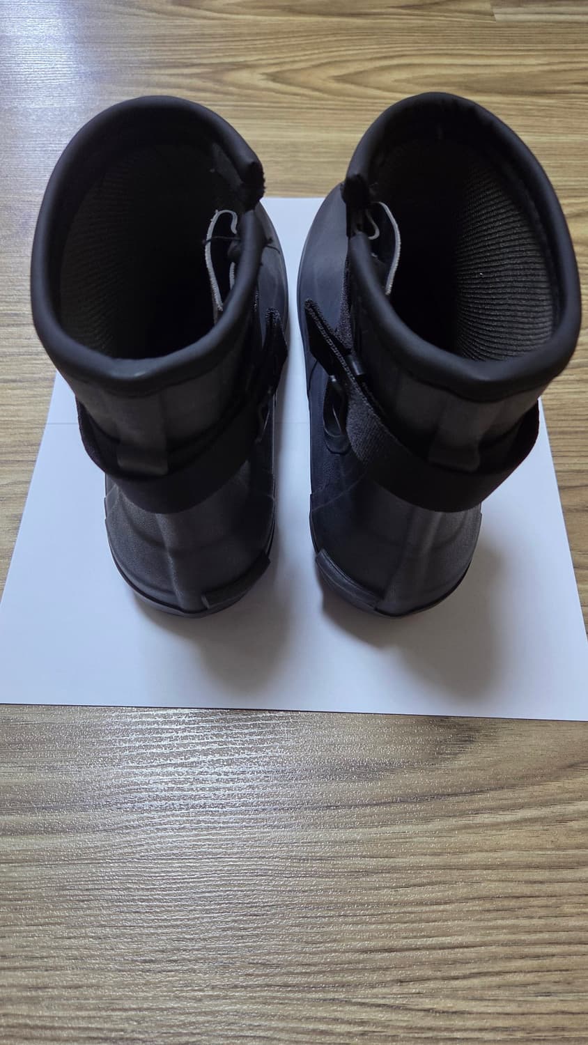 [문스타] 810s 마르케모디 차콜 280 상품이미지3