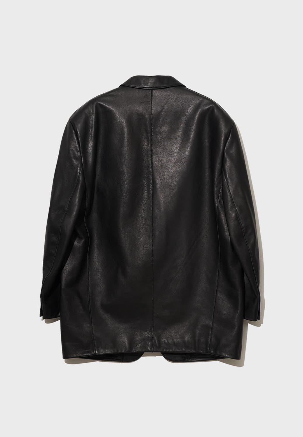 MAGLIANO leather jacket 상품이미지2