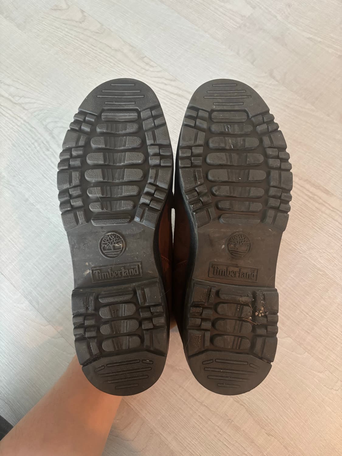 [250] 팀버랜드 고어텍스 목토 브라운 상품이미지5