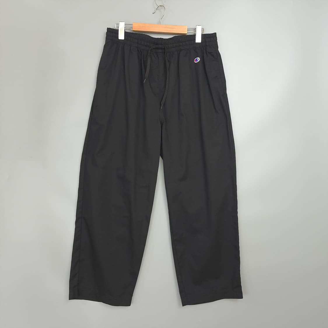 챔피온 Champion 트레이닝 팬츠 블랙 XL 상품이미지6