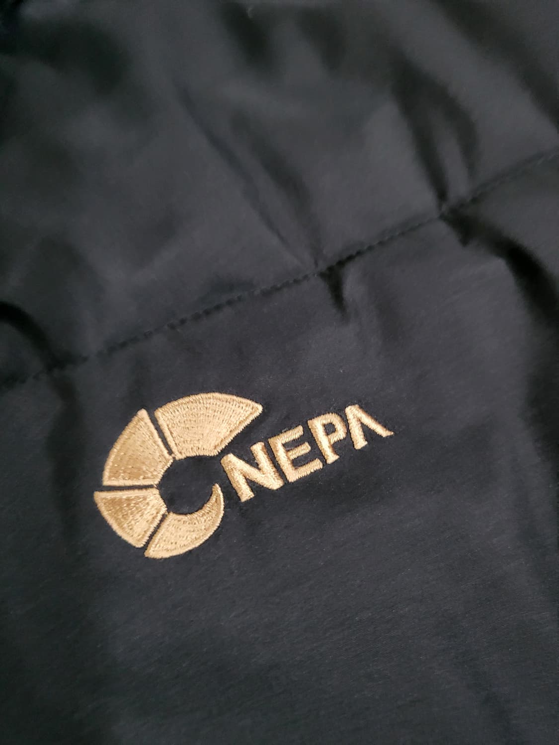 네파 리버시블 패딩자켓 상품이미지6