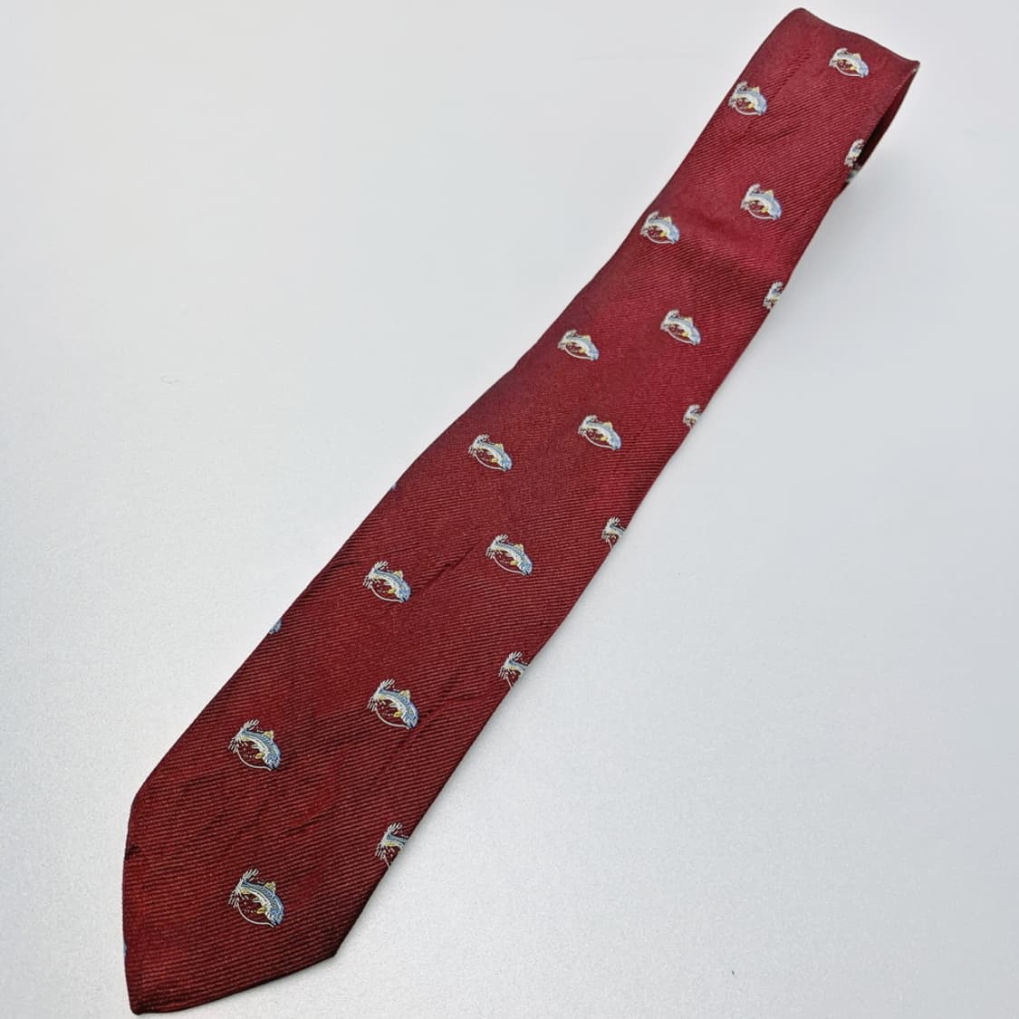 Polo 폴로 랄프로렌 넥타이 상품이미지1