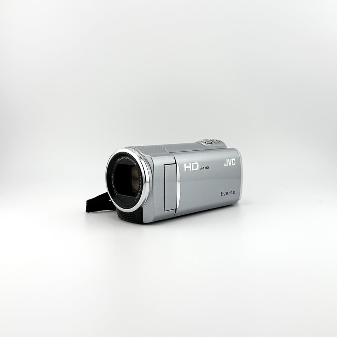 [💖에스파 감성] JVC 켄우드 GZ-HM438 브이로그 비디오 캠코더 상품이미지3