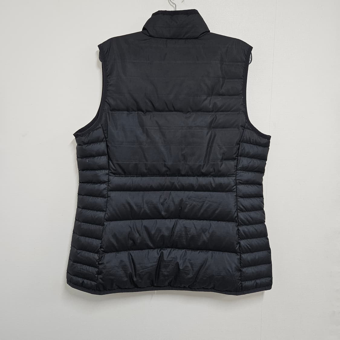 L 컬럼비아 덕다운 경량 패딩조끼 상품이미지3