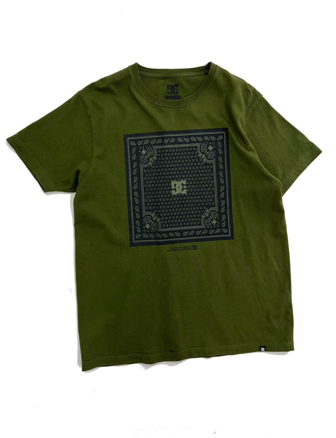 DC 반팔 티셔츠 상품이미지4