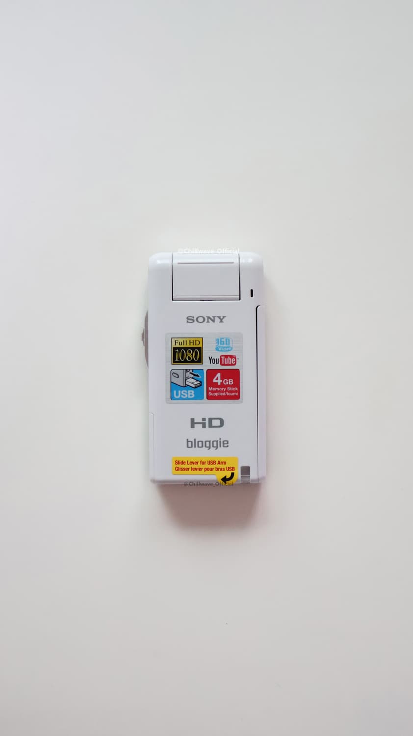 SONY MHS-PM5 (360 lens kit) 상품이미지10