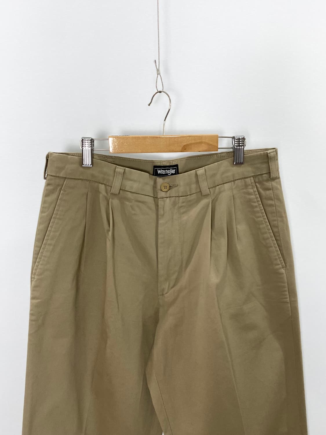 WRANGLER chino pants 상품이미지5