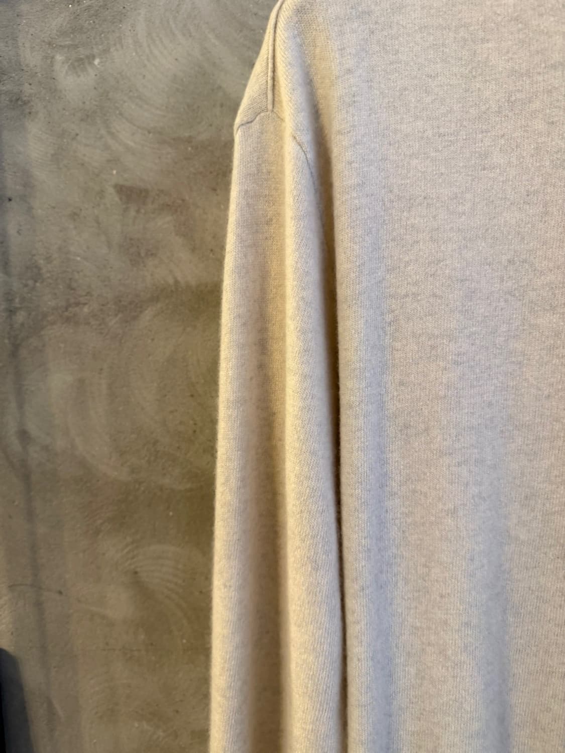 일꼬르소 모호크넥 니트 100 상품이미지5