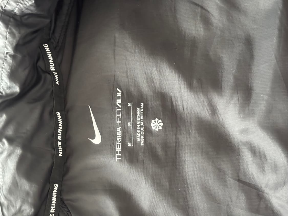 나이키 써마핏 ADV 에어로로프트 M 상품이미지7