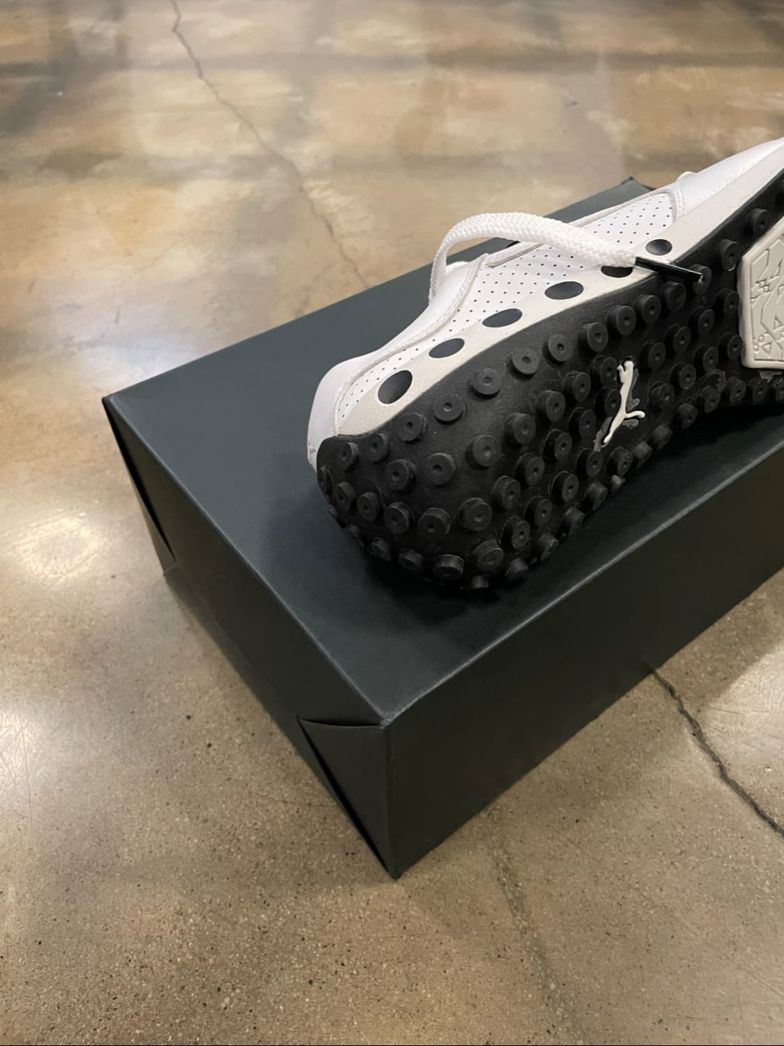 00’s Puma x Mihara Yasuhiro MY-53 상품이미지6