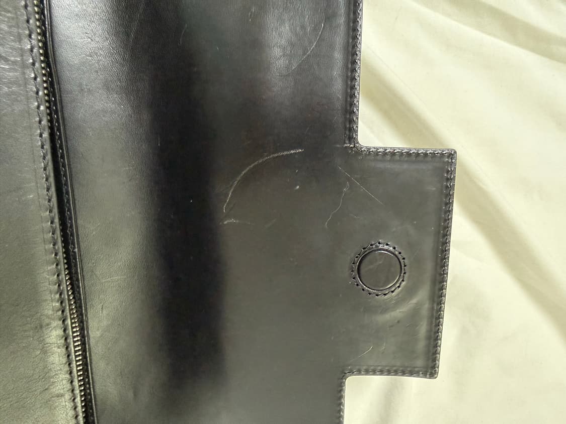 마틴 마르지엘라 토트백 The Housse 라인 아카이브 수집용 상품이미지7