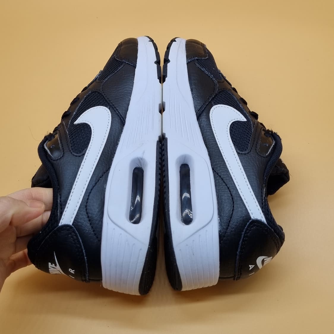 나이키 에어맥스SC 운동화245  상품이미지5