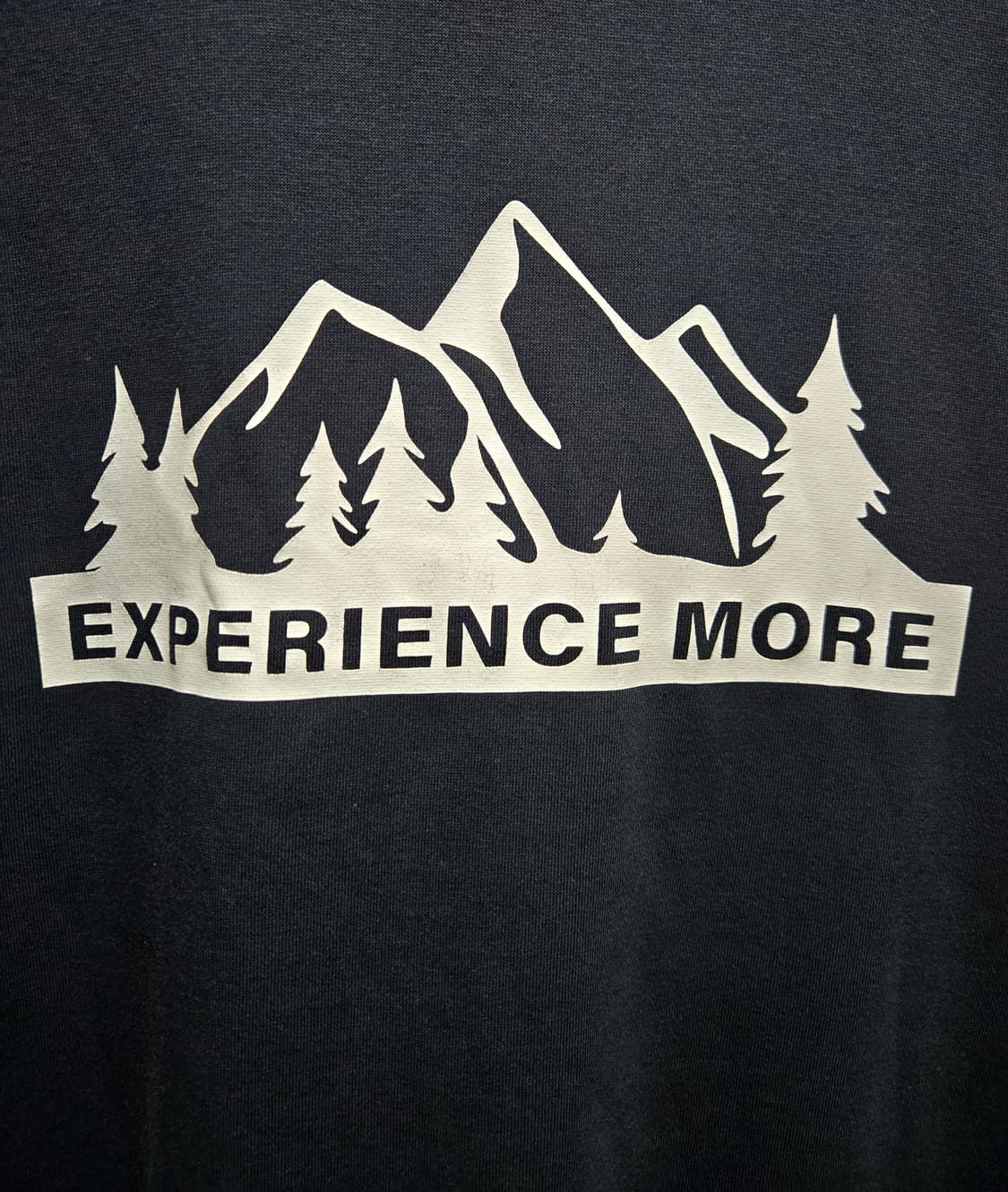 지프 반집업 루즈핏 티셔츠 110 상품이미지7