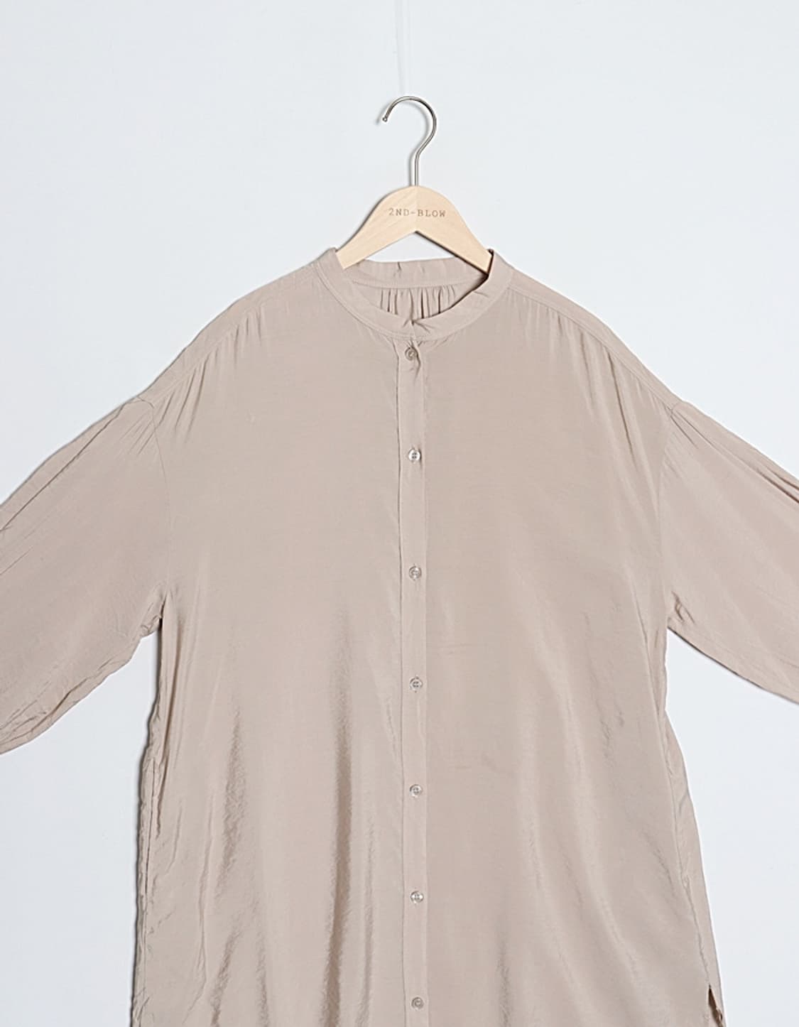 LEPSIM Rayon One-Piece 상품이미지2