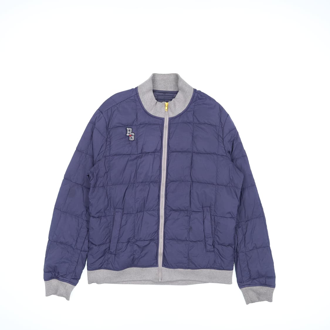 [6] 파리게이츠 골프 구스다운 패딩점퍼 1104HR1 상품이미지1