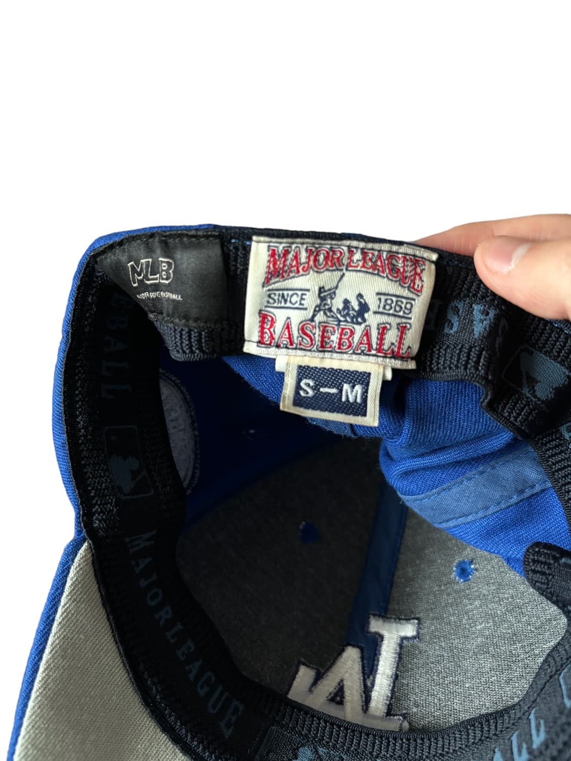 mlb 모자 la다져스 상품이미지4