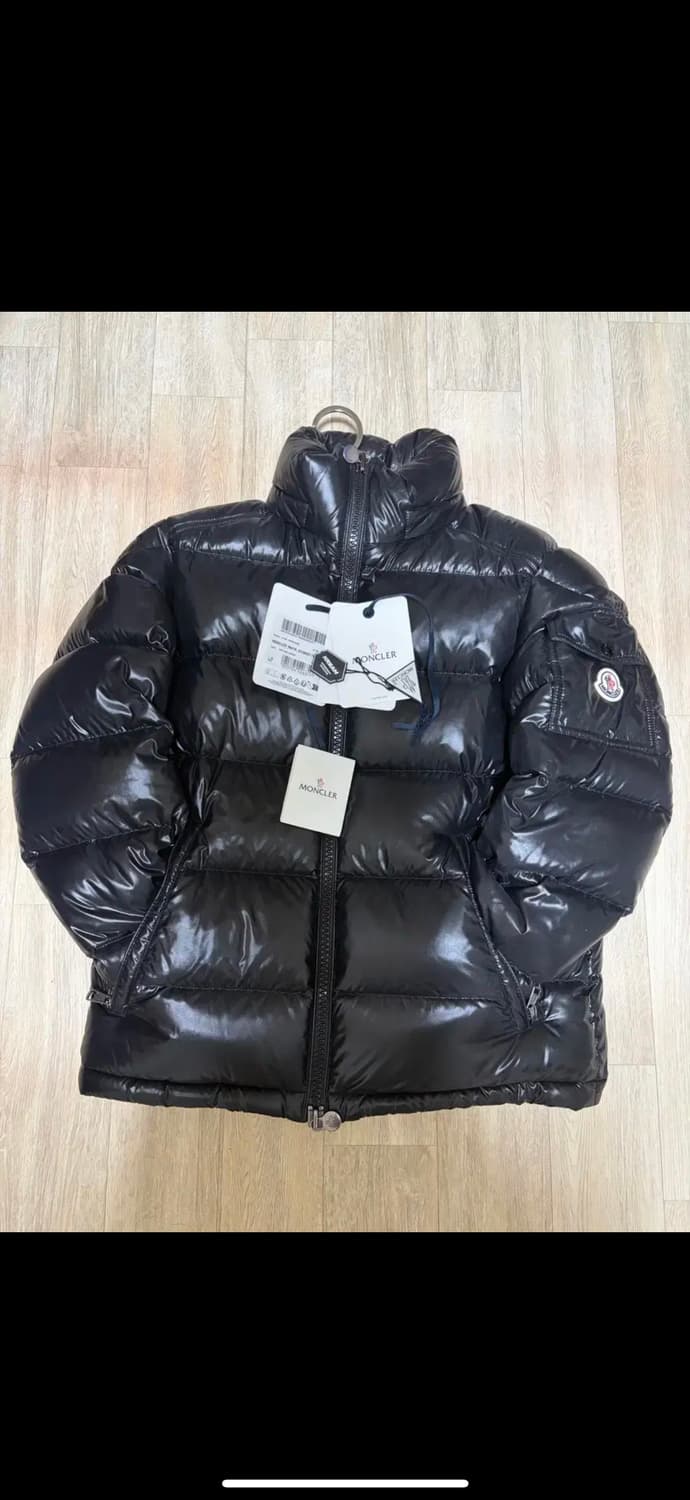 몽클레어 마야 2사이즈 새상품급 상품이미지5