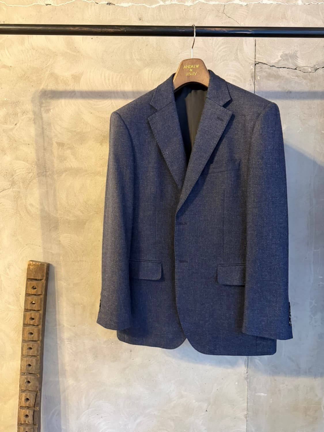 다반 테일러드자켓 남성100 상품이미지1