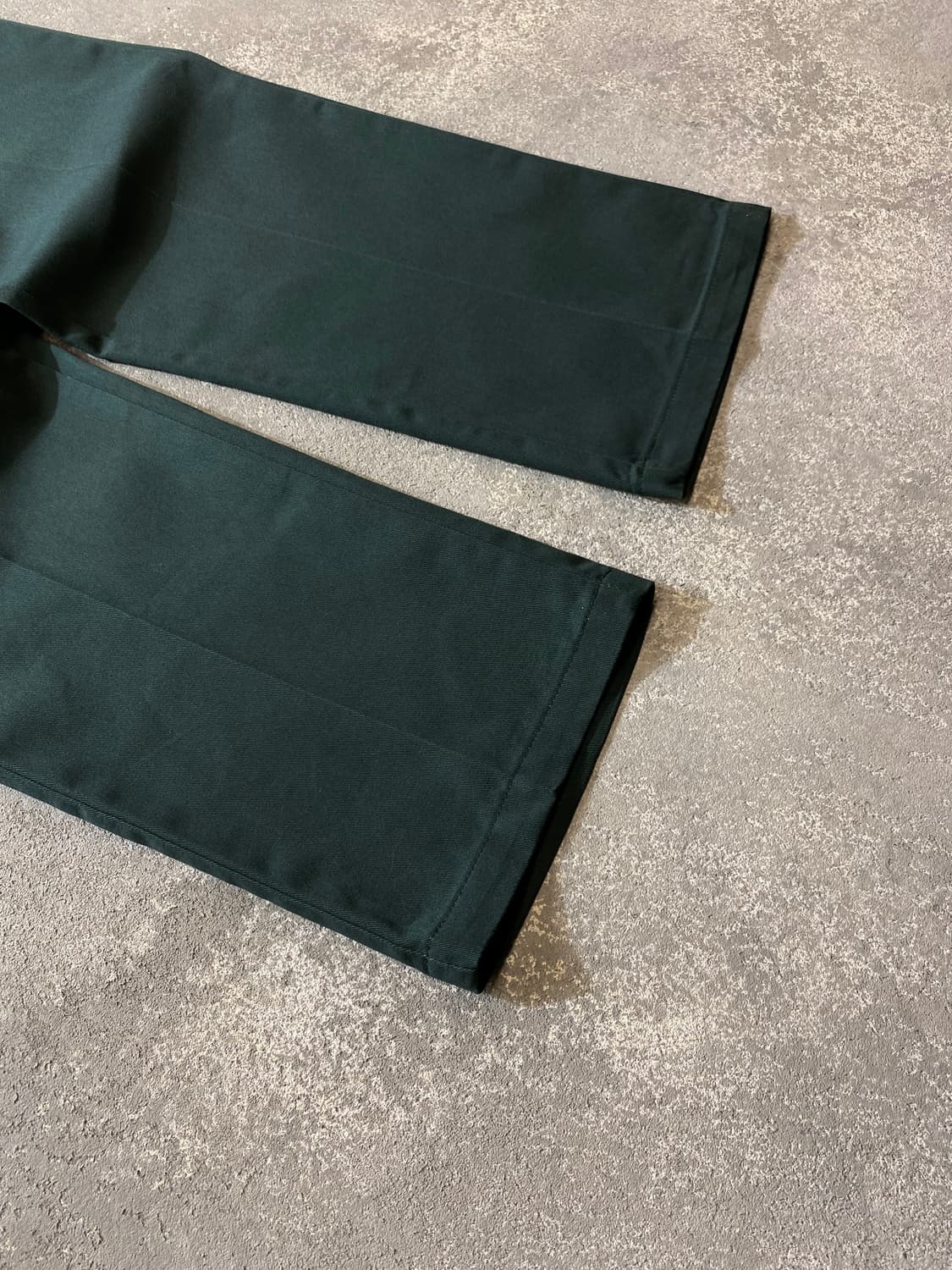 [32] Dickies 874 디키즈 그린 치노 워크팬츠 상품이미지3