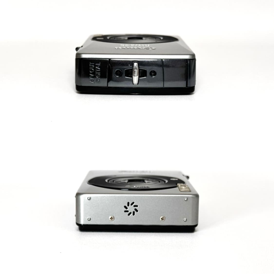 캐논 익서스 75 IXUS (익시 IXY 90, 파워샷 SD750) 상품이미지10