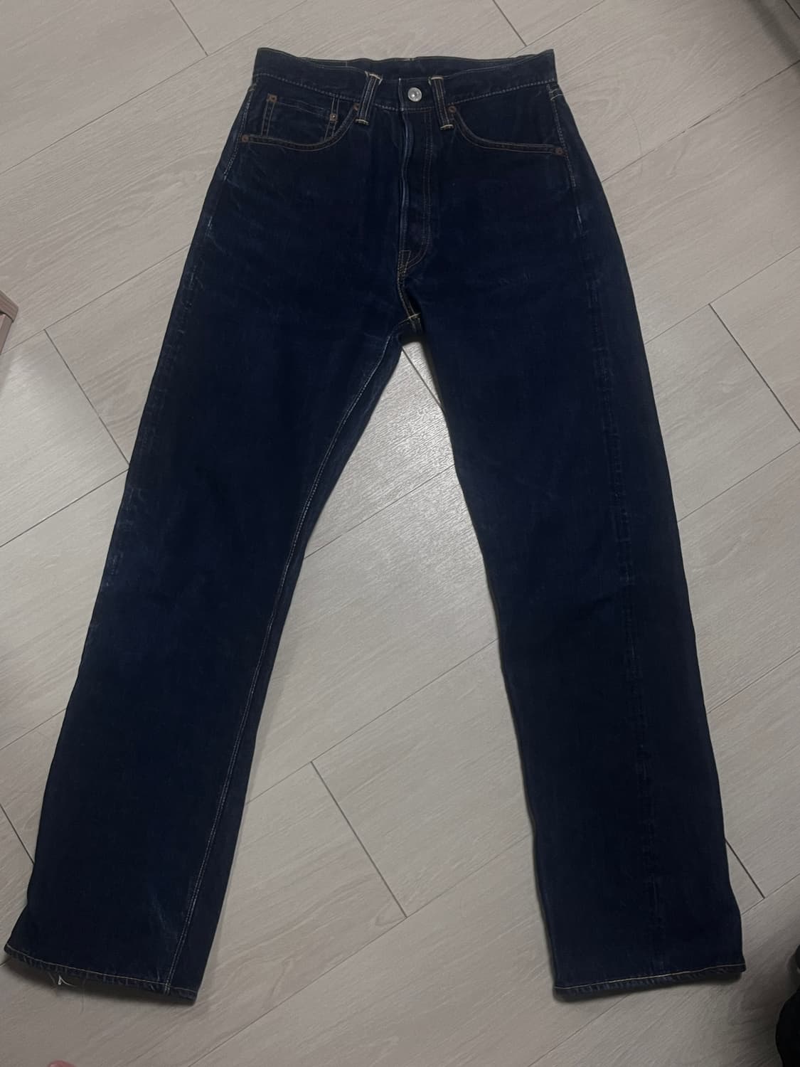 웨어하우스 1001 상품이미지3