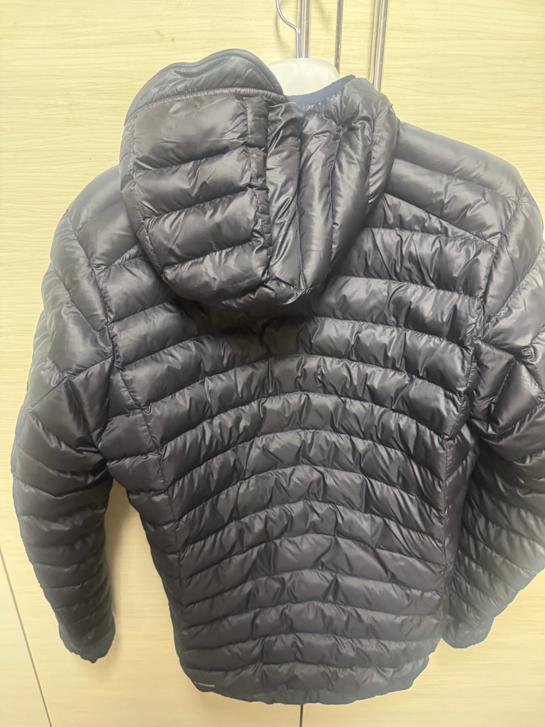 Rab 경량패딩 상품이미지3