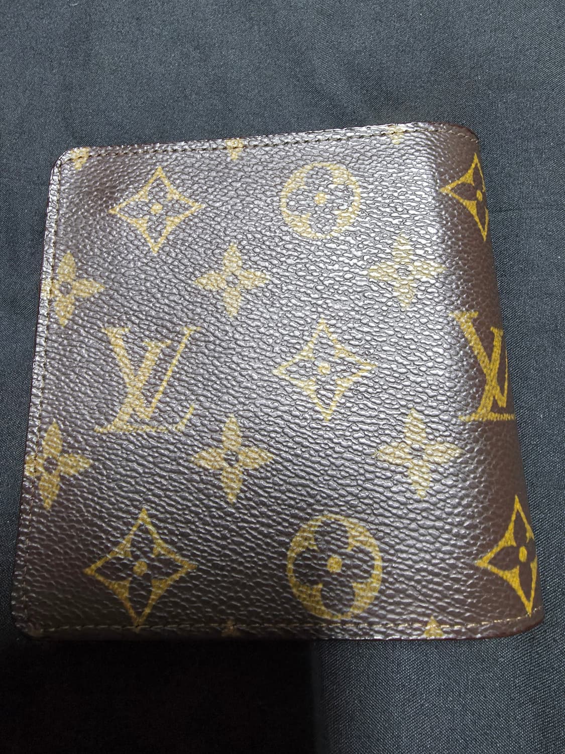 루이비통반지갑 상품이미지2