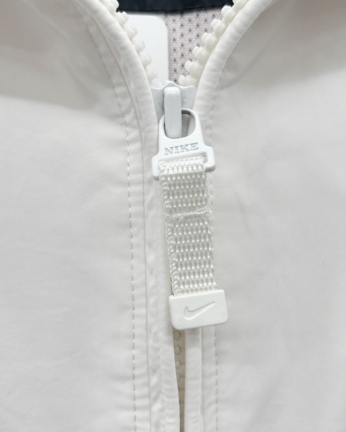 나이키 NIKE 00s 스우시 트랙 자켓 올드스쿨 바람막이 상품이미지5