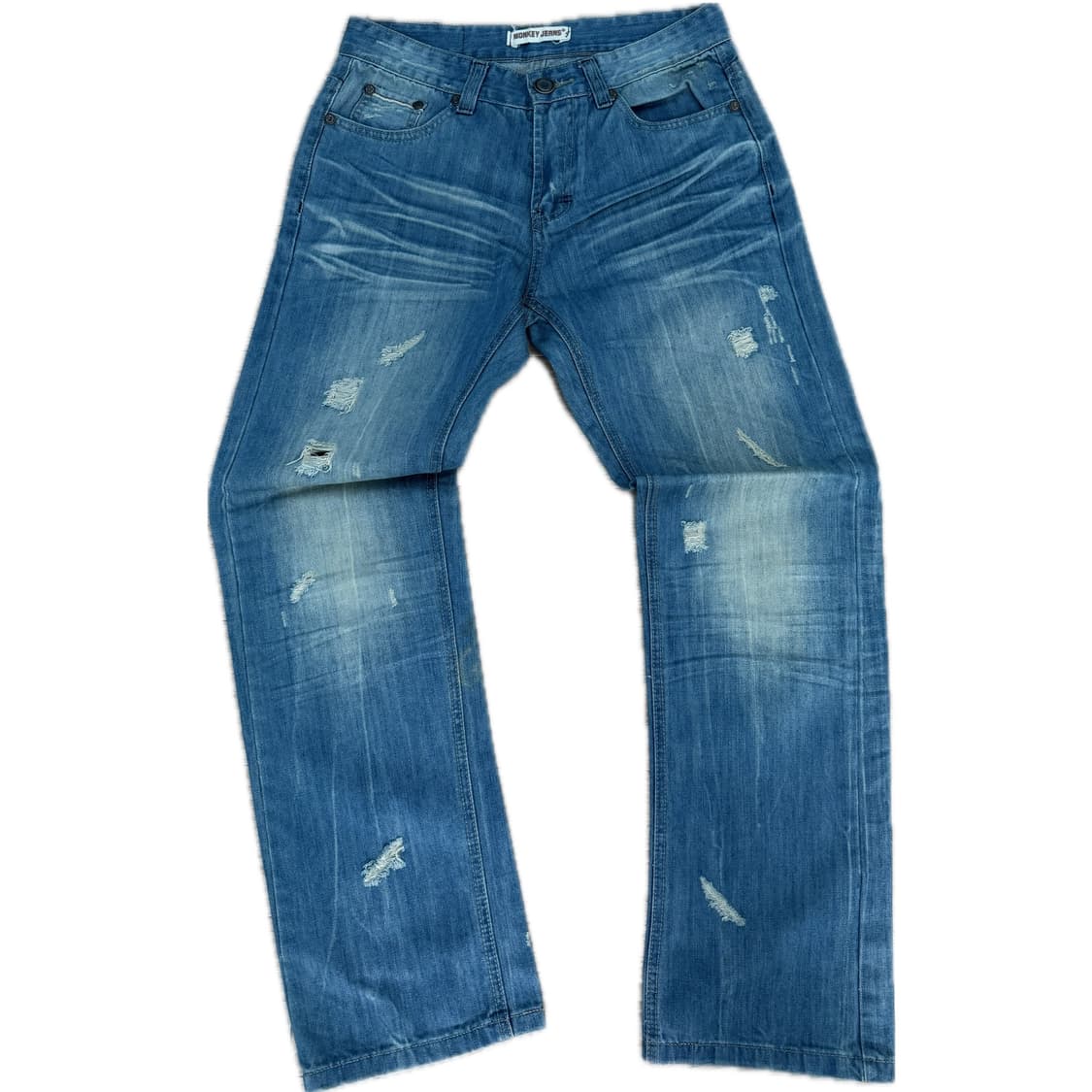 Monkey jeans  디스 청바지 상품이미지3