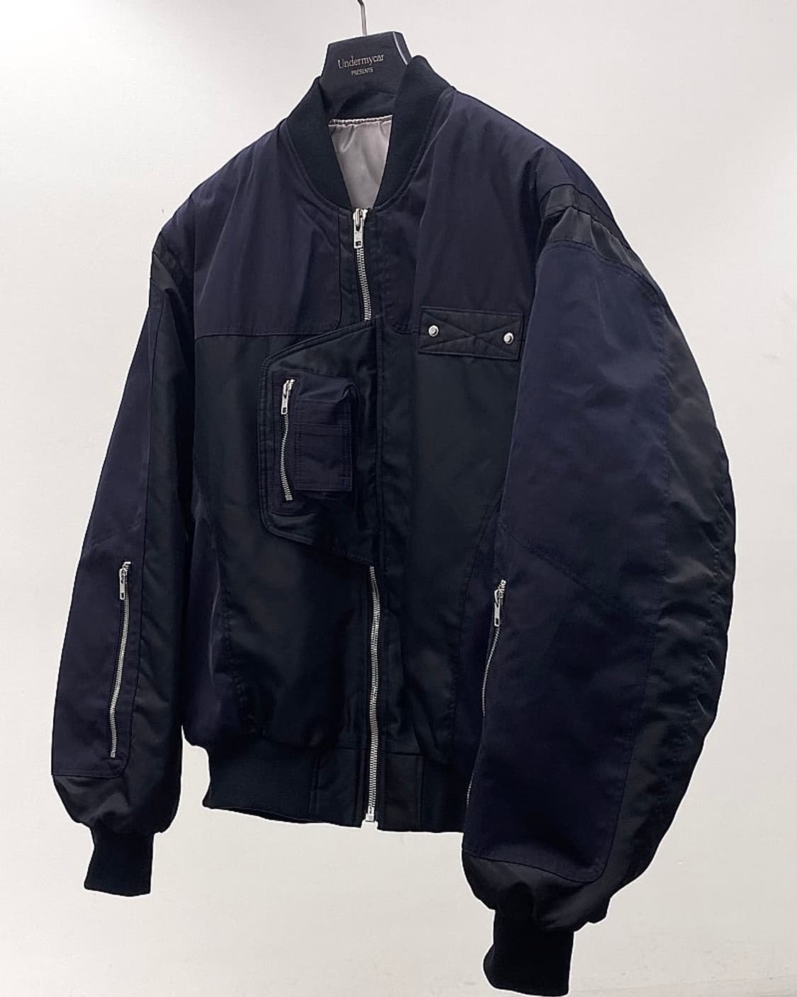 언더마이카 AGMA-1 상품이미지1