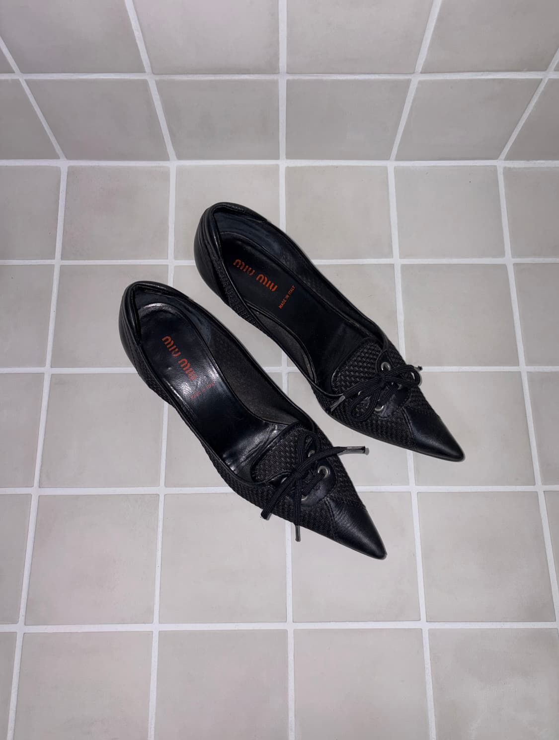 Miu Miu 2000s 상품이미지1