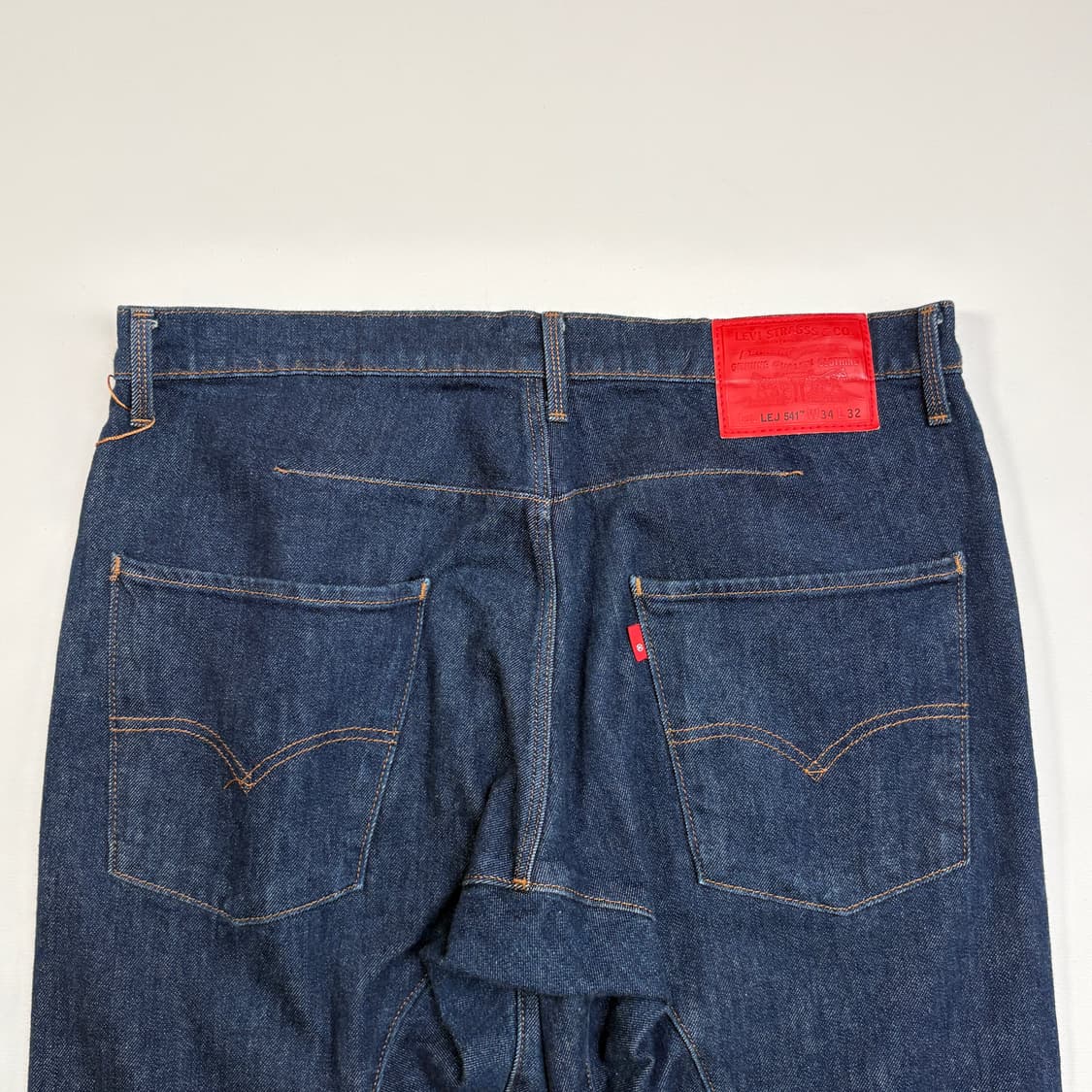 [34x32] Levi’s engineered 541 pants 상품이미지9