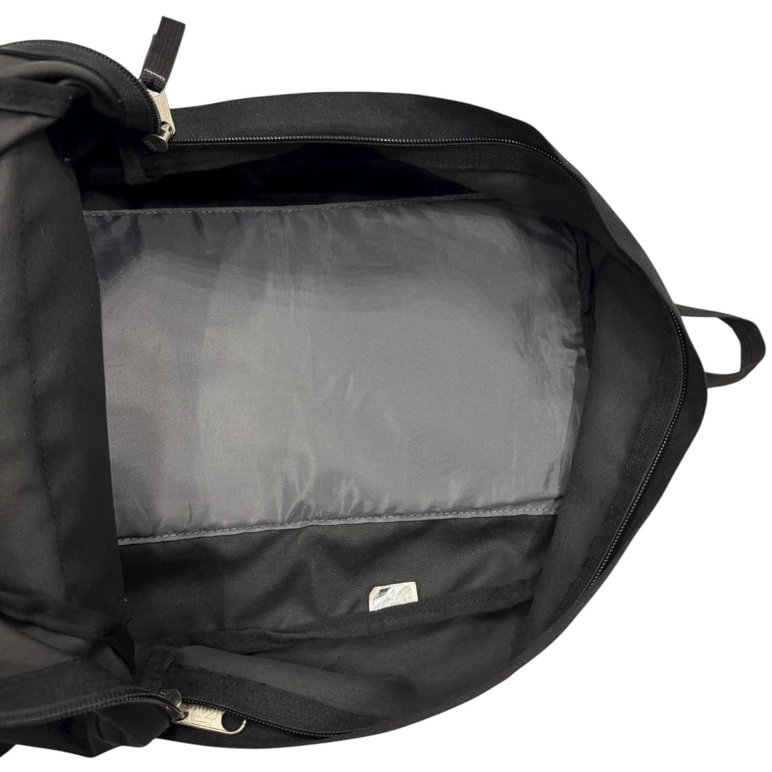 잔스포츠 빈티지 슈퍼브레이크 블랙 백팩 가방 상품이미지4