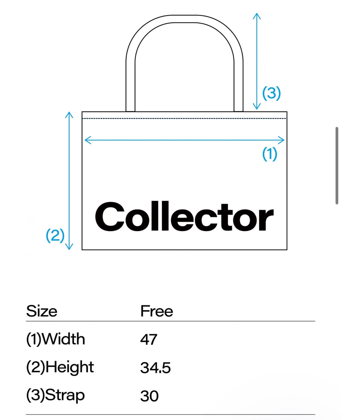 Pot 에코백 상품이미지2