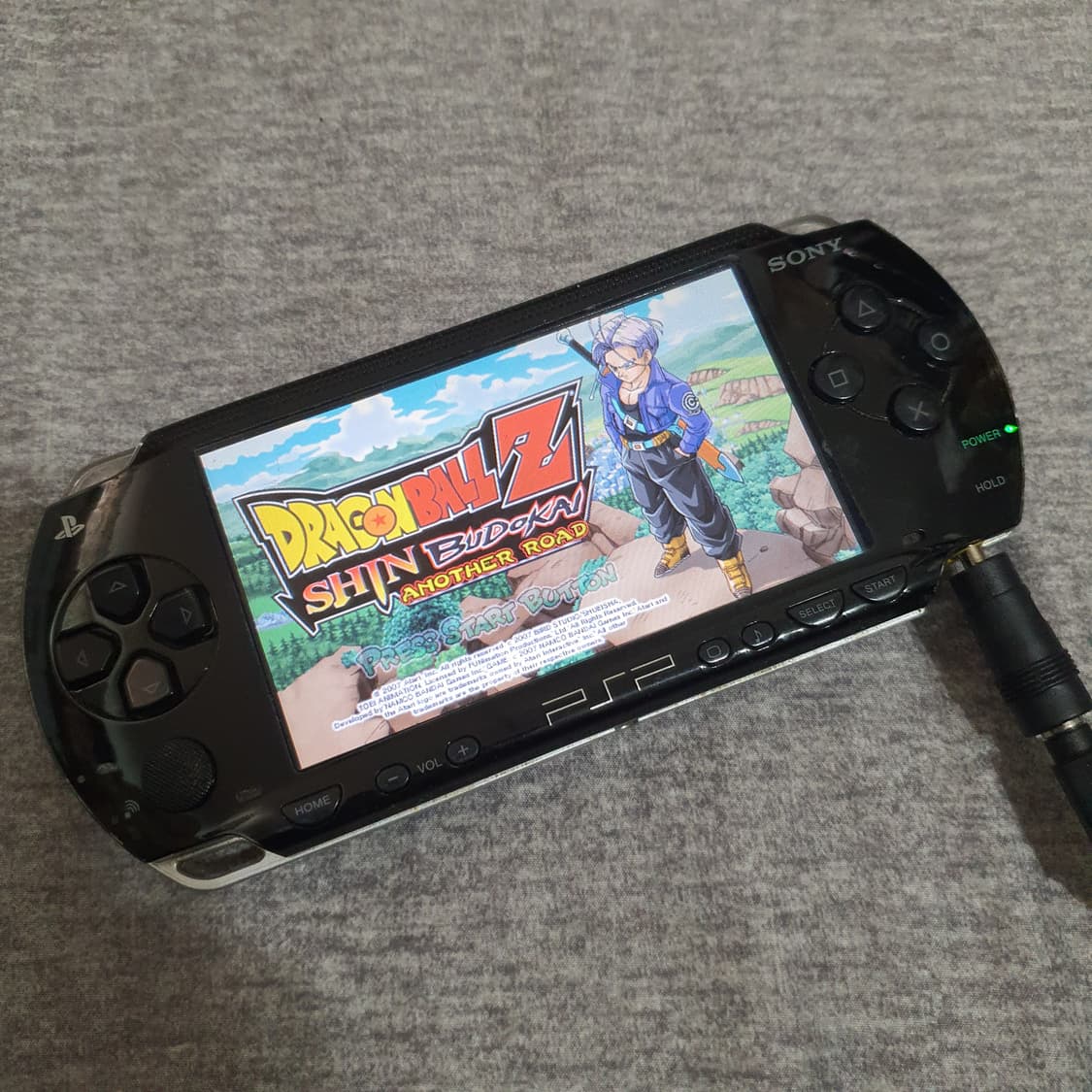 소니 psp1005번 게임기 상품이미지7