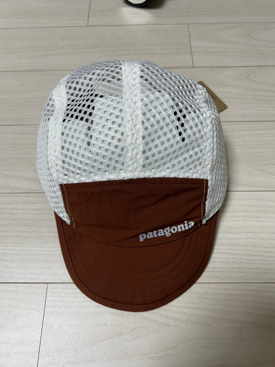 파타고니아 덕빌캡 25시즌 상품이미지1