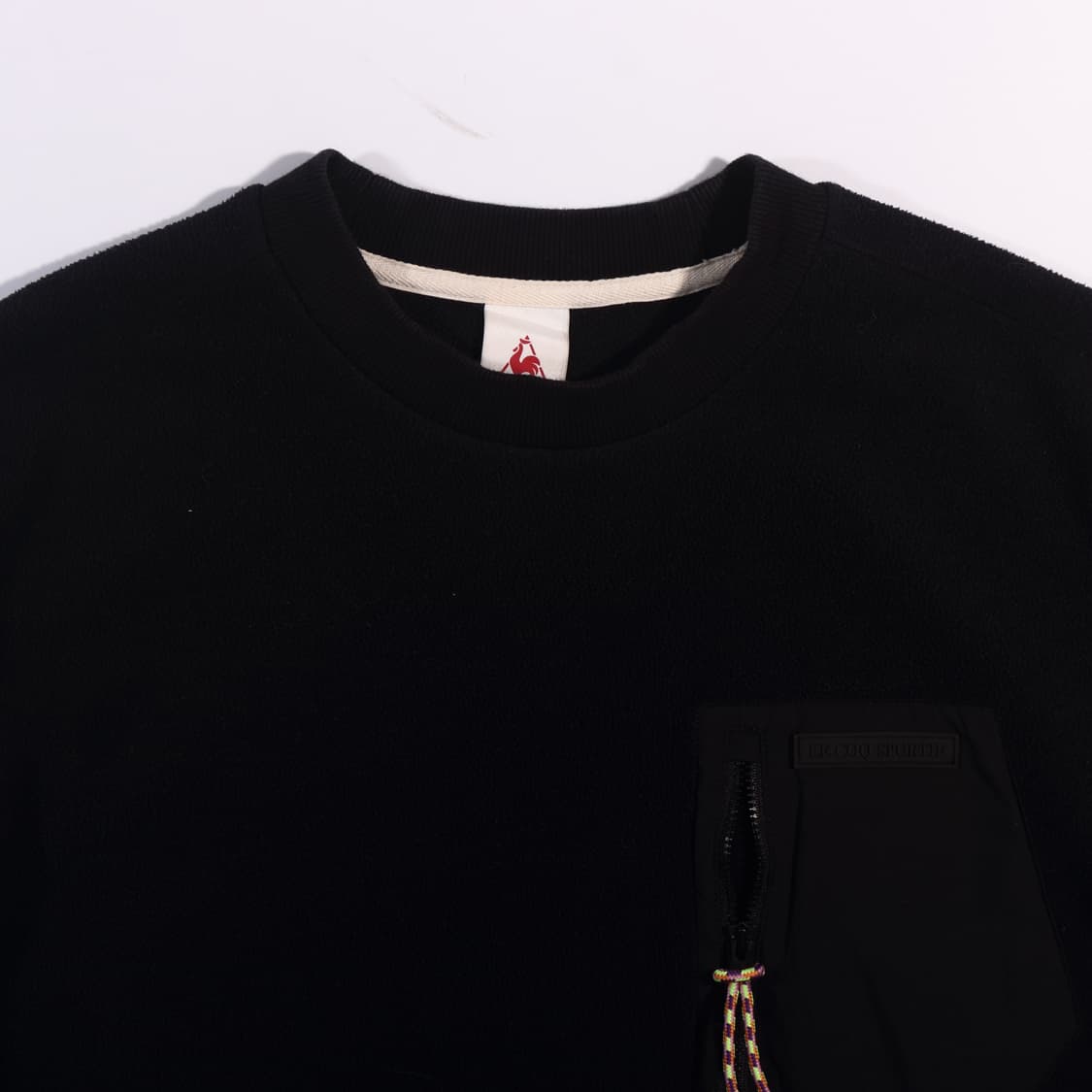 르꼬끄 기모 맨투맨 B561 상품이미지2