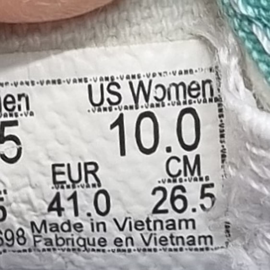 반스 클래식 남성슬립온265 상품이미지6