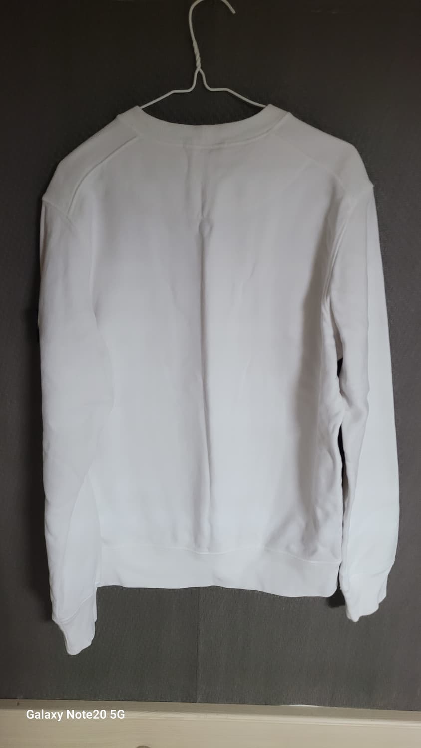 스톤아일랜드 맨투맨 상품이미지2