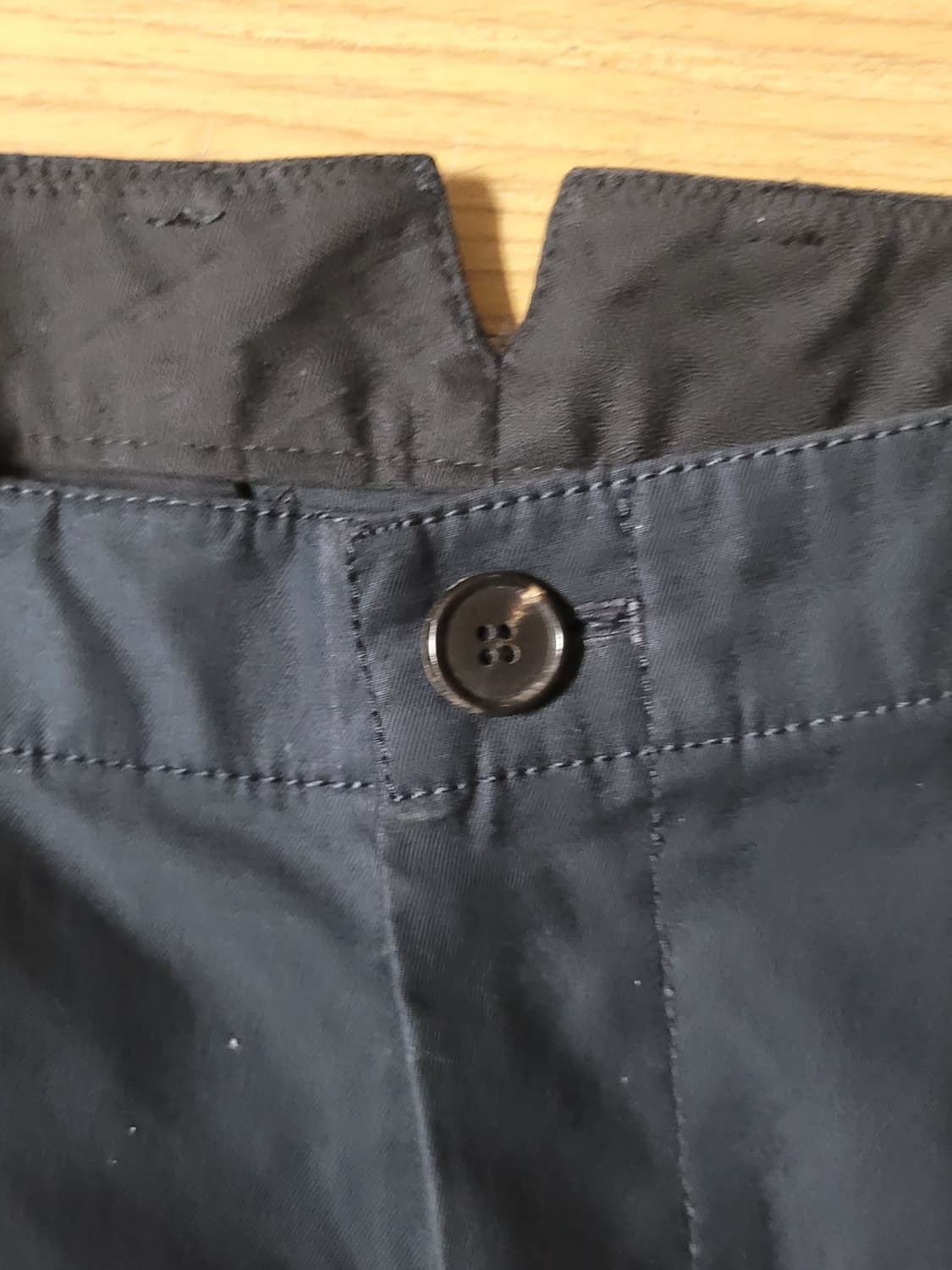 질스튜어트 코튼 카고바지
 상품이미지4