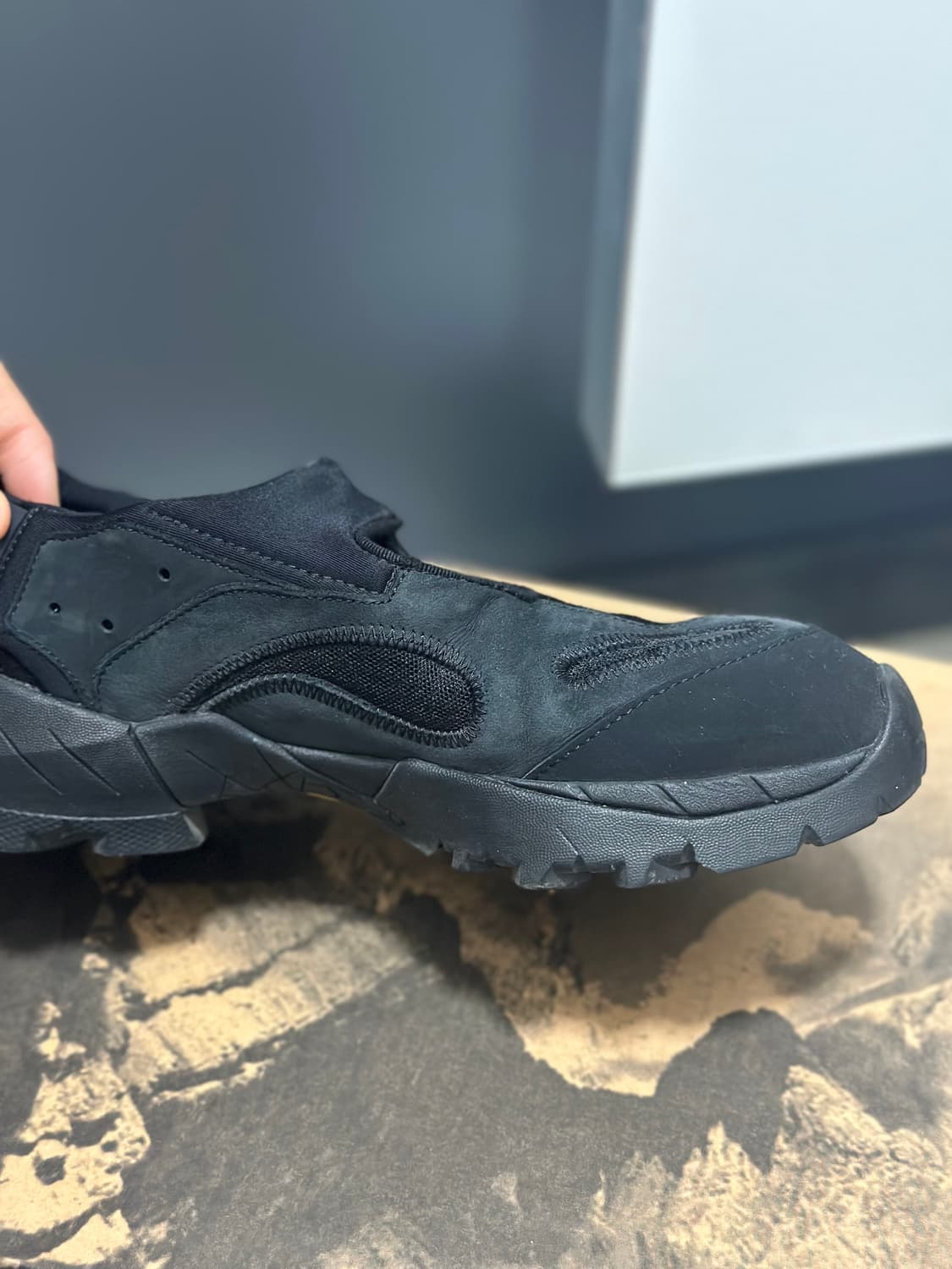 ROA 로아하이킹 로제스 샌들 38.5 상품이미지6