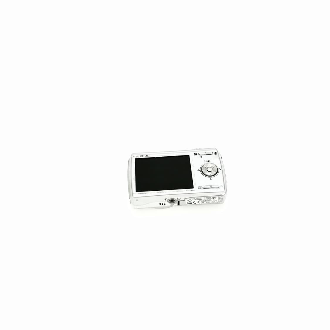 희귀&필름색감!) FujiFilm Finepix F100 디카 카메라 상품이미지9