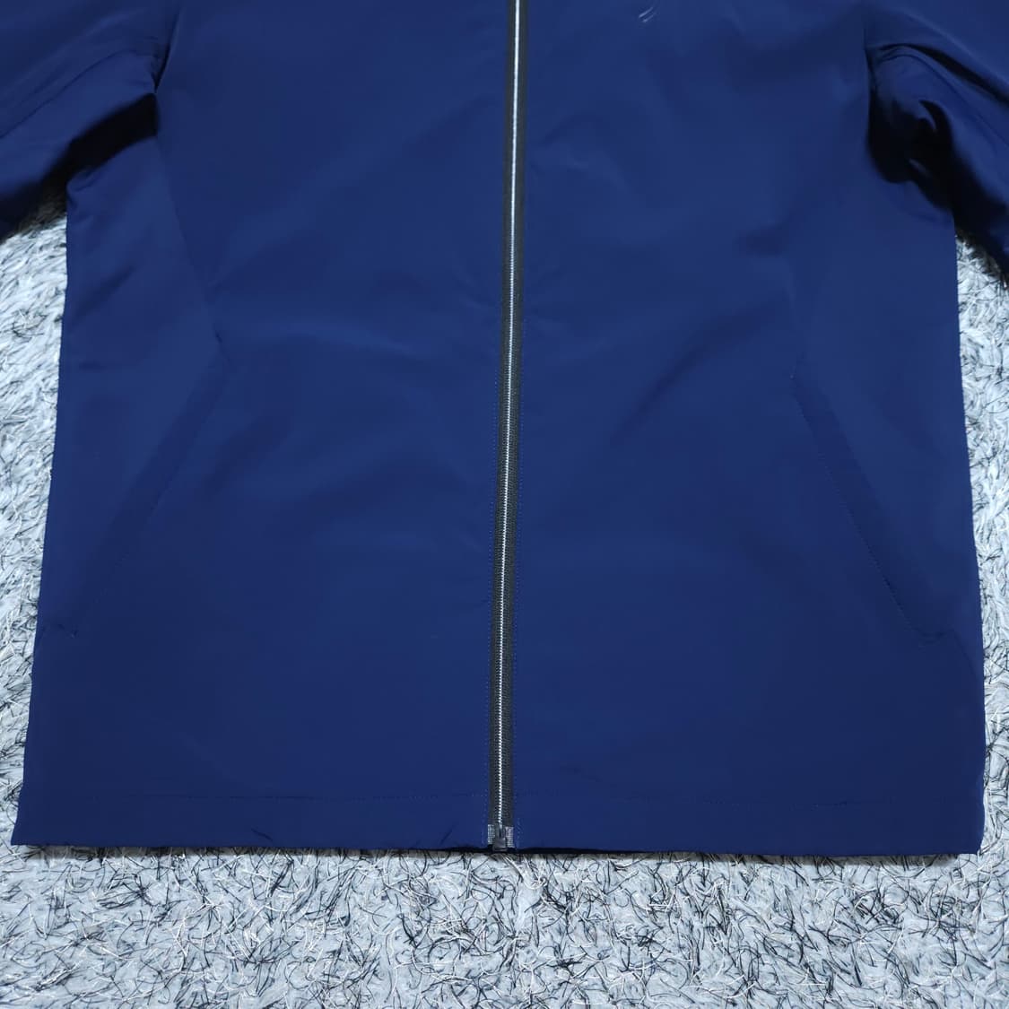 까스텔바작)95 남자 골프집업 방풍집업 / 왕눈이샵 상품이미지4