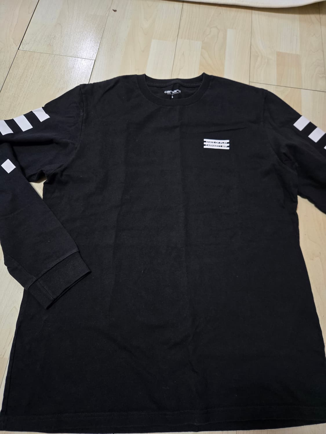 칼하트 롱슬리브L 상품이미지2