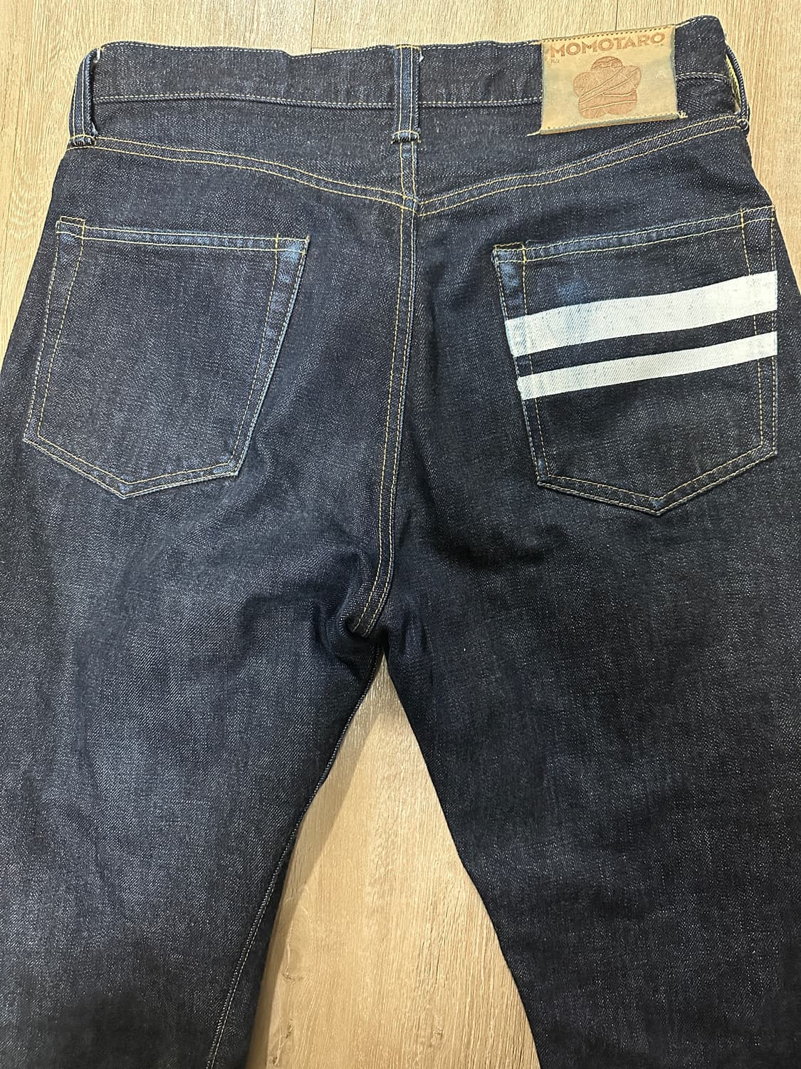 모모타로 MMJB0101#100 상품이미지2